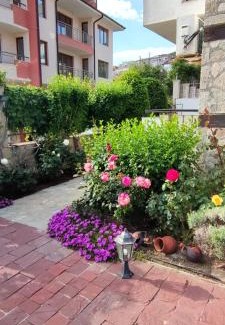 Sveti Vlas Apartamento | Villa breeze