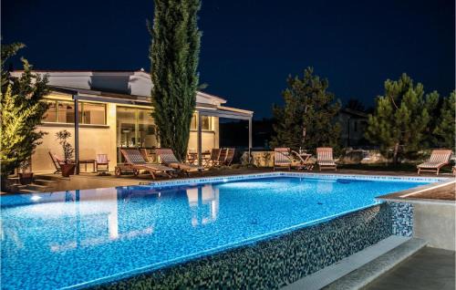 Rogocana Casa | Villa Breg