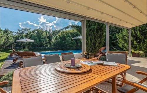 Rogocana Casa | Villa Breg