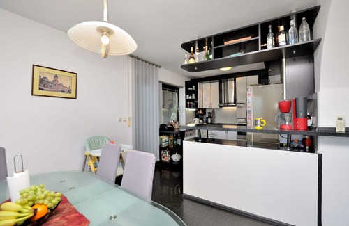 Bregi Casa | Villa Bregi (V6111-K1) - Matulji