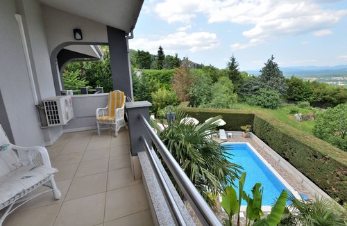 Bregi Casa | Villa Bregi (V6111-K1) - Matulji