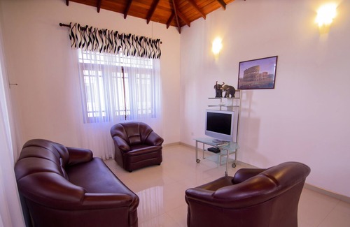 Daluwakotuwa Casa | Villa Brekendale