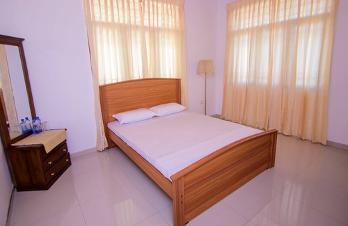 Daluwakotuwa Casa | Villa Brekendale