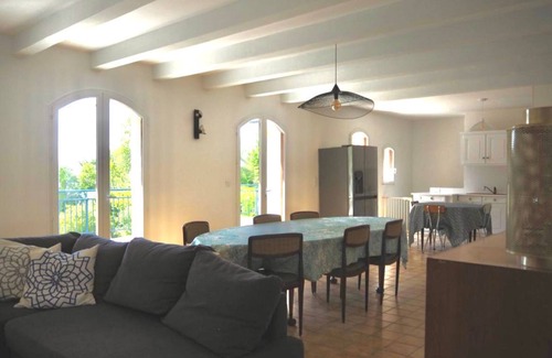 Moelan-sur-Mer Villa | Villa Bretonne Bord de mer Port de Merrien