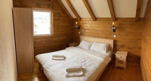 Zabljak Apartamento | Villa Breza