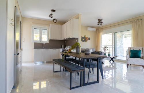 Volos Villa | Villa Brezza Di Mare - Agios Stefanos Volos