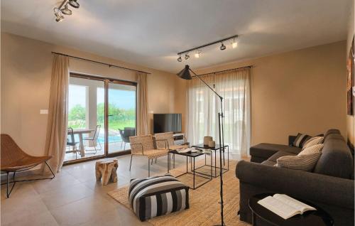 Karojba Casa | Villa Brih Iii