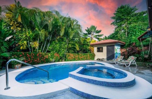 Esterillos Oeste Villa | Villa Brisa Del Mar By Vacation Pura Vida