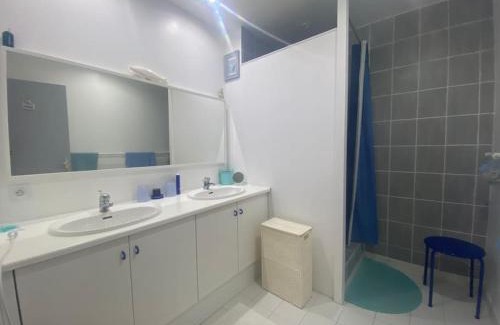 Wimereux Casa | Villa Brise Lame - Accès direct plage