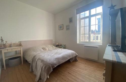 Wimereux Casa | Villa Brise Lame - Accès direct plage