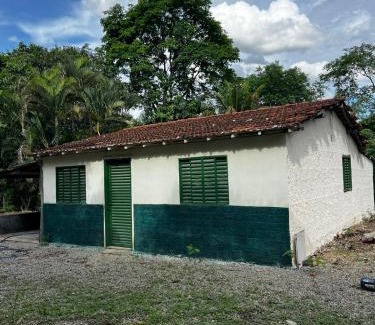 Jaragua Otro | VILLA Broa Pé de Serra Goiás