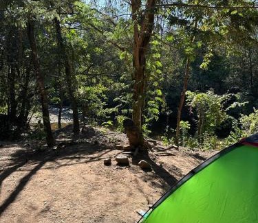Jaragua Otro | VILLA Broa Pé de Serra Goiás