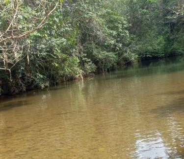 Jaragua Otro | VILLA Broa Pé de Serra Goiás