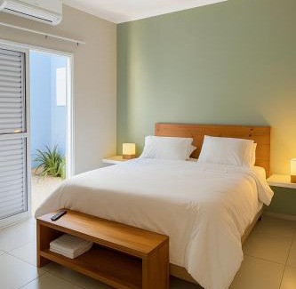 Brotas Casa | Villa Brotas