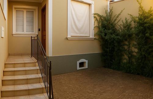 Brotas Casa | Villa Brotas