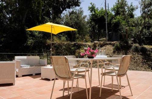 Caronia Casa | Villa Bruca 2 appartamenti al mare