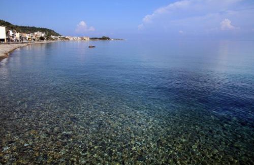 Caronia Casa | Villa Bruca 2 appartamenti al mare