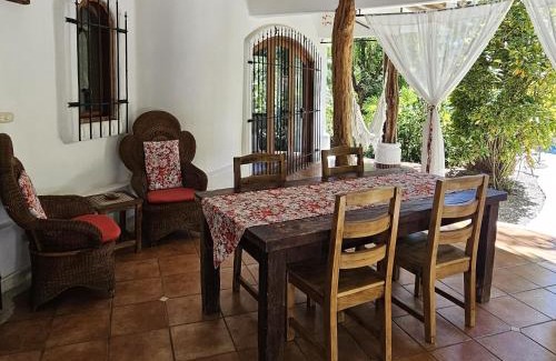 Samara Villa | Villa Bruga en Samara Rocks