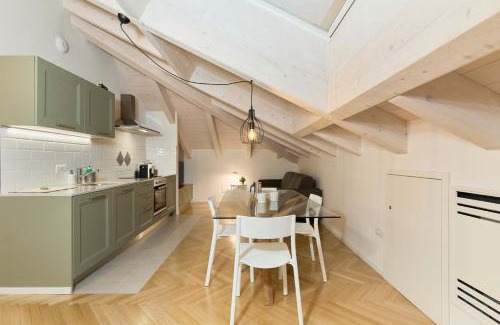 Riva del Garda Apartamento | Villa Brunelli