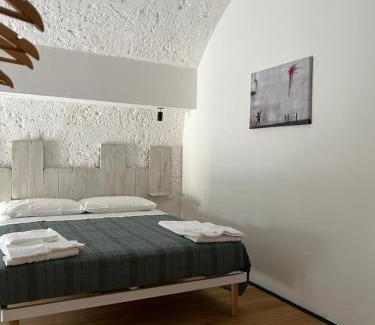 Lecce Casa | Villa Bruni/Casina