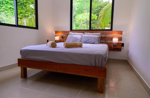 Puerto Jiménez Villa | Villa Bruno - Jungle Lodge Near Corcovado & Puerto Jiménez
