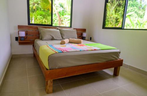 Puerto Jiménez Villa | Villa Bruno - Jungle Lodge Near Corcovado & Puerto Jiménez