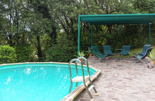 Empoli Villa | Villa 'Bruschetti' con piscina privada, Wi-Fi y aire acondicionado