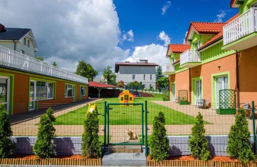 Mechelinki Casa | Villa Bryza
