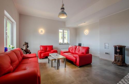 Mechelinki Casa | Villa Bryza
