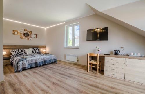 Mechelinki Casa | Villa Bryza