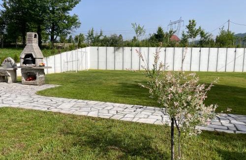 Hadzici Villa | Villa BS Sarajevo