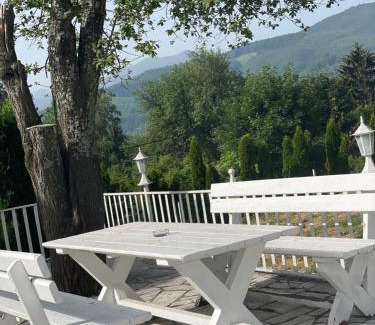 Hadzici Villa | Villa BS Sarajevo