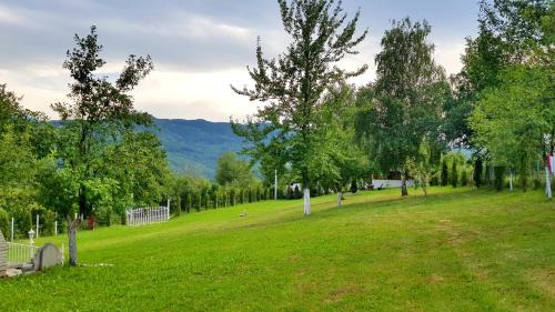 Hadzici Villa | Villa BS Sarajevo