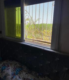 Sidi Moussa Lamhaya Cabina | villa bta