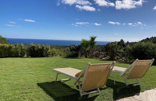 Eden Rock Villa | Villa Buona Speranza