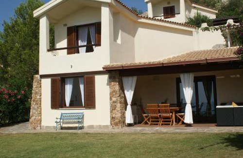 Eden Rock Villa | Villa Buona Speranza