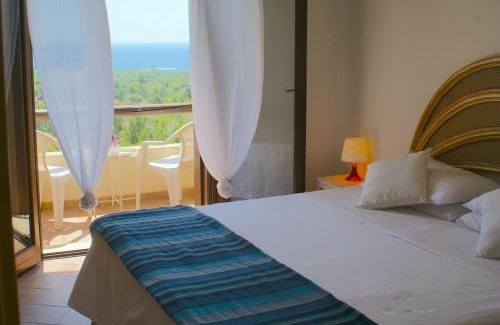 Eden Rock Villa | Villa Buona Speranza