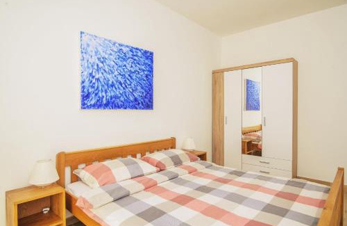 Arbanija Apartamento | Villa Bua - Beautiful Seafront Apartments
