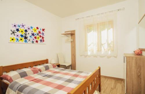 Arbanija Apartamento | Villa Bua - Beautiful Seafront Apartments