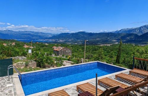 Vranovici Apartamento | Villa Bubanja with shared pool