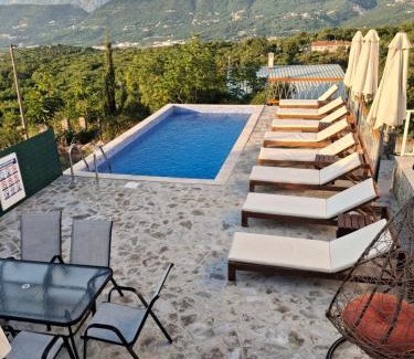 Vranovici Apartamento | Villa Bubanja with shared pool