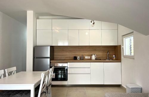 Vranovici Apartamento | Villa Bubanja with shared pool
