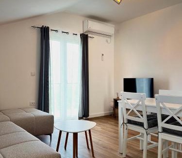 Vranovici Apartamento | Villa Bubanja with shared pool