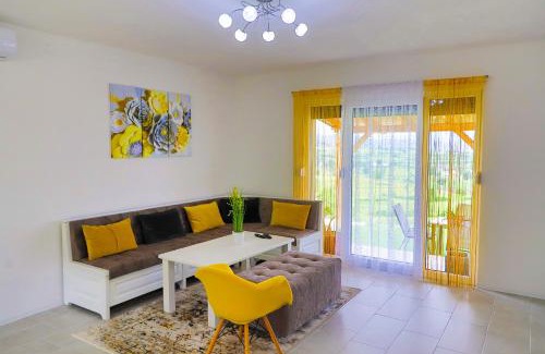 Mali Radic Villa | Villa Bubinka