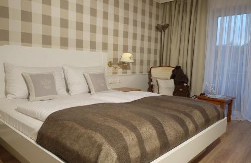 Friesach Hotel | Villa Bucher - Metnitztalerhof