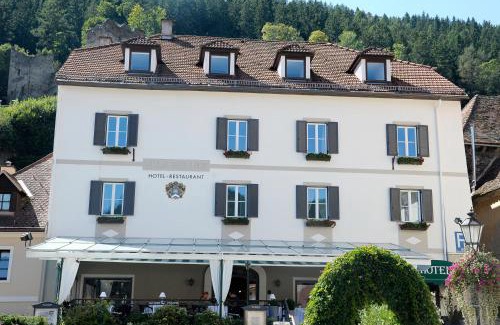 Friesach Hotel | Villa Bucher - Metnitztalerhof