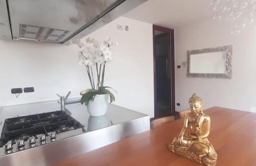 San Felice del Benaco Villa | VILLA BUDDHA
