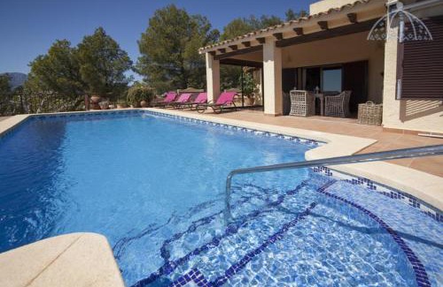 Altea la Vella Casa | Villa Buen Lugar