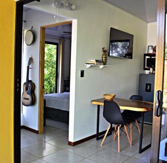 Chachagua Apartamento | Villa Buenaventura