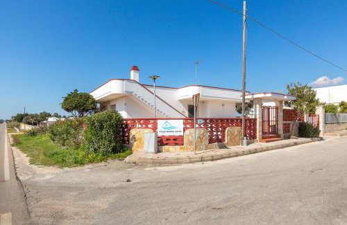 Torre Castiglione Apartamento | Villa Buenavista by BarbarHouse